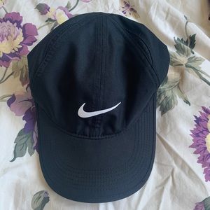 Nike // Running hat